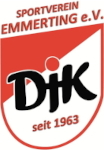 SV DJK EMMERTING e.V.